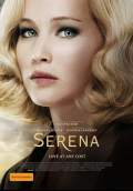 Serena (2014) Poster #2 Thumbnail