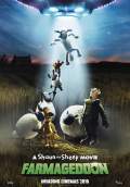 Shaun the Sheep Movie: Farmageddon (2019) Poster #1 Thumbnail