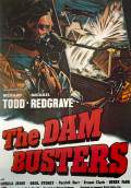 The Dam Busters (1955) Poster #1 Thumbnail
