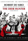 The Deer Hunter (1979) Poster #2 Thumbnail