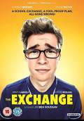 The Exchange (2017) Poster #1 Thumbnail