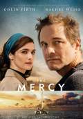 The Mercy (2018) Poster #1 Thumbnail