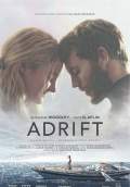 Adrift (2018) Poster #2 Thumbnail