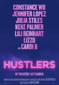 Hustlers (2019) Poster #1 Thumbnail