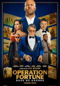 Operation Fortune: Ruse de guerre (2022) Poster #1 Thumbnail