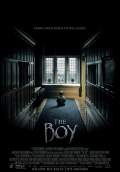 The Boy (2016) Poster #1 Thumbnail