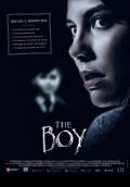 The Boy (2016) Poster #2 Thumbnail