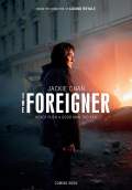 The Foreigner (2017) Poster #1 Thumbnail