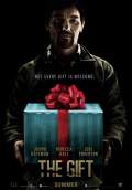 The Gift (2015) Poster #1 Thumbnail