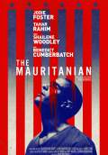 The Mauritanian (2021) Poster #1 Thumbnail