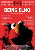 Being Elmo: A Puppeteer's Journey (2011) Poster #1 Thumbnail