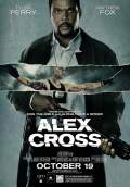 Alex Cross (2012) Poster #3 Thumbnail