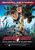 Astro Boy (2009) Poster #11 Thumbnail
