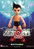 Astro Boy (2009) Poster #6 Thumbnail