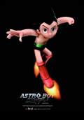 Astro Boy (2009) Poster #9 Thumbnail