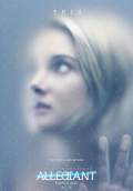 The Divergent Series: Allegiant (2016) Poster #3 Thumbnail