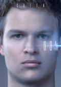The Divergent Series: Allegiant (2016) Poster #7 Thumbnail