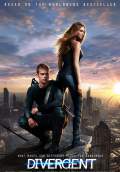 Divergent (2014) Poster #8 Thumbnail