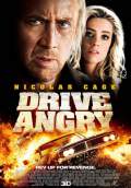 Drive Angry 3D (2011) Poster #4 Thumbnail