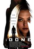 Gone (2012) Poster #1 Thumbnail