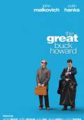 The Great Buck Howard (2009) Poster #1 Thumbnail