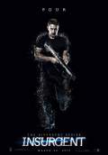 The Divergent Series: Insurgent (2015) Poster #4 Thumbnail