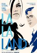 La La Land (2016) Poster #10 Thumbnail
