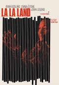 La La Land (2016) Poster #12 Thumbnail