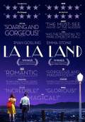 La La Land (2016) Poster #4 Thumbnail