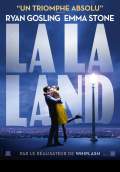 La La Land (2016) Poster #5 Thumbnail