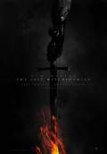 The Last Witch Hunter (2015) Poster #1 Thumbnail