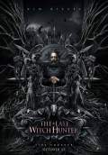 The Last Witch Hunter (2015) Poster #2 Thumbnail