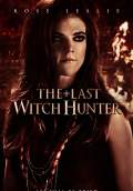 The Last Witch Hunter (2015) Poster #7 Thumbnail