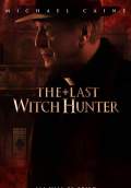 The Last Witch Hunter (2015) Poster #8 Thumbnail