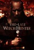 The Last Witch Hunter (2015) Poster #9 Thumbnail