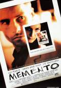 Memento (2001) Poster #1 Thumbnail