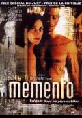 Memento (2001) Poster #2 Thumbnail