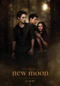 The Twilight Saga: New Moon (2009) Poster #1 Thumbnail