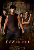 The Twilight Saga: New Moon (2009) Poster #17 Thumbnail
