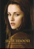 The Twilight Saga: New Moon (2009) Poster #3 Thumbnail