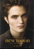 The Twilight Saga: New Moon (2009) Poster #4 Thumbnail