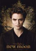 The Twilight Saga: New Moon (2009) Poster #9 Thumbnail