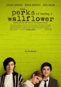 The Perks of Being a Wallflower (2012) Poster #1 Thumbnail