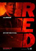 Red (2010) Poster #1 Thumbnail