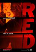 Red (2010) Poster #4 Thumbnail