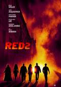 Red 2 (2013) Poster #2 Thumbnail