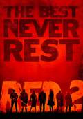 Red 2 (2013) Poster #3 Thumbnail