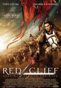 Red Cliff (2009) Poster #12 Thumbnail