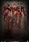Sinister (2012) Poster #2 Thumbnail