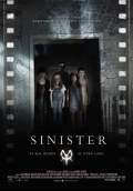 Sinister (2012) Poster #3 Thumbnail